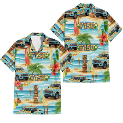 F150 Hawaiian Shirt