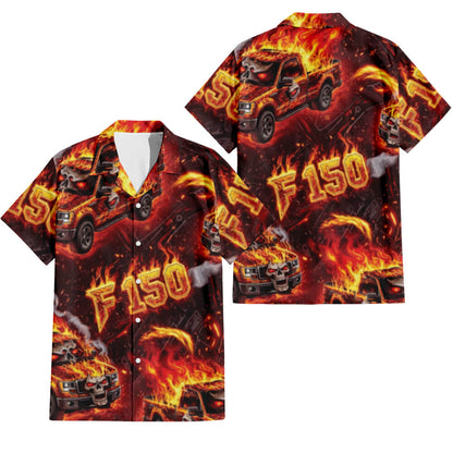 F150 Hawaiian Shirt