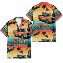 F150 Hawaiian Shirt