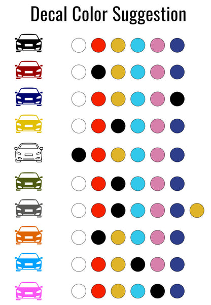 U.S Veteran Vinyl Decal For Car
